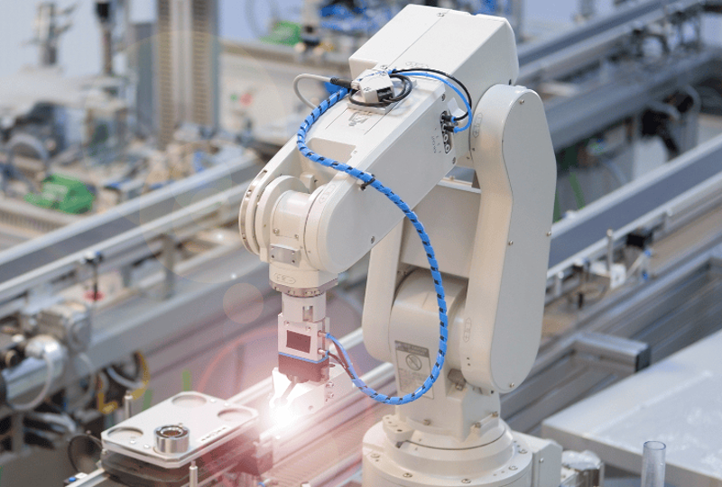 机电配件选择：如何在复杂市场中找到最适合的方案